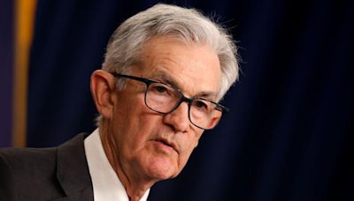 US warns rates to stay high as it battles inflation