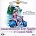 Mademoiselle De Sade e i suoi Vizi [Original Motion Picture Soundtrack]