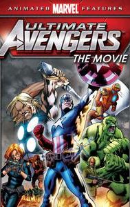 Ultimate Avengers