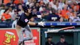 Arraez has 4 hits after trade from Miami, Padres batter listless Diamondbacks 13-1