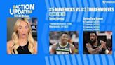 Dallas Mavericks and Minnesota Timberwolves Series Bets - FanDuel Action Update