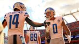 NFL Week 6 winners, losers: Lions look like legit contender, Giants trip themselves up