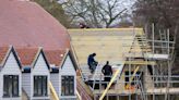 UK Homebuilders Eye Recovery on Rate Cuts, Likely Labour Victory