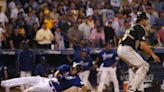 Tigres y Gigantes no ceden espacio en la semifinal del béisbol dominicano