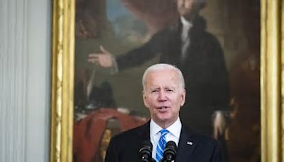 Biden otorga la Medalla de la Libertad a Nancy Pelosi, Al Gore, Katie Ledecky y más