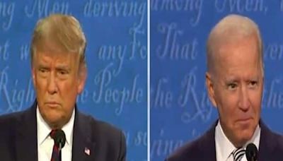 Joe Biden and Donald Trump agree to presidential debates in June on CNN and in September on ABC