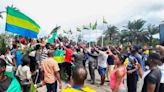 Military officers in Gabon declare coup and place president under house arrest