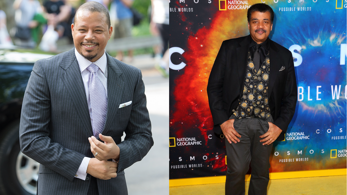 Neil deGrasse Tyson, The Famed Black Astrophysicist, Responds To Terrence Howard's Crazy 'Math' Theory