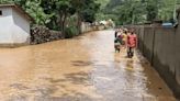 Heavy rainfall claims 10 lives in Rwanda