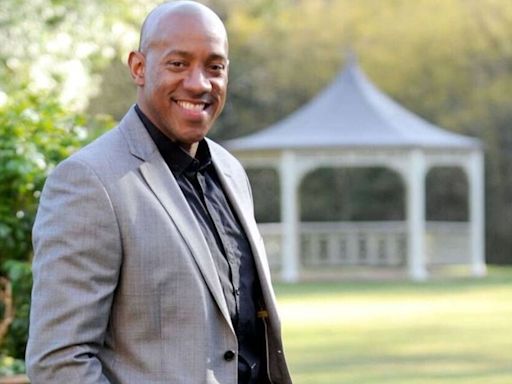 Homes Under the Hammer presenter Dion Dublin's private life with wife Claire