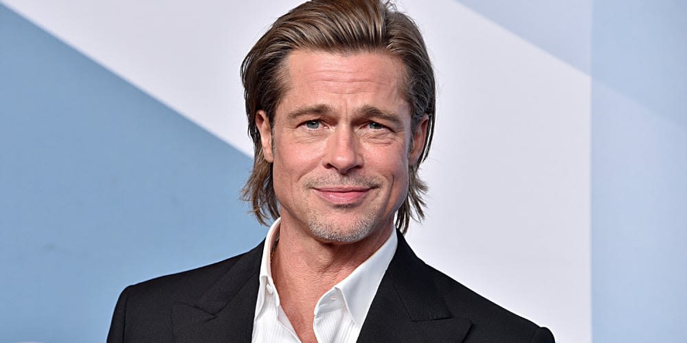 The 10 Best Brad Pitt Movies of All Time, Ranked