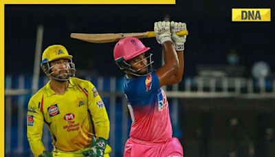 CSK vs RR IPL 2024: Predicted playing XI, live streaming details, weather and pitch report