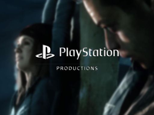 Esta película de PlayStation Productions ya terminó su rodaje; director lo celebra con un emocionante teaser