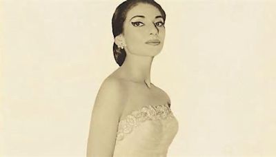 Maria Callas, i cimeli della «Divina» in asta da Meeting Art