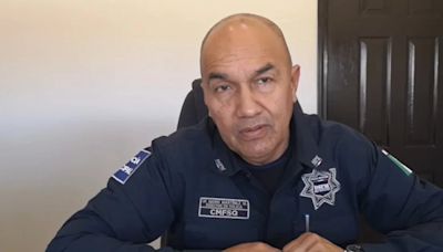 Revelan que sicarios de El Mayo Zambada del Cártel de Sinaloa asesinaron al director de la policía de San Quintín, Baja California