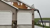 Johnson County residents asked to self-report storm damage
