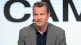 Matthew Perry Memoir Hits No. 1 on Amazon Charts Four Days After Release