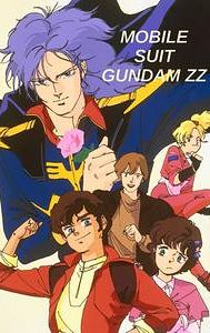 Mobile Suit Gundam ZZ