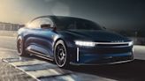 2023 Lucid Air Sapphire Gets 1200-Plus HP And a Sub-Two-Second 0-60 Time