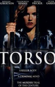 Torso: The Evelyn Dick Story