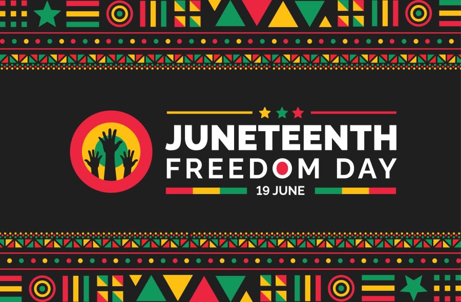 Weeklong Juneteenth celebrations kick off in St. Louis