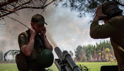 Immer noch Fleischwolf-Taktik - Russland erleidet große Verluste in der Ukraine