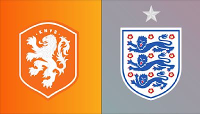 Netherlands vs England: Preview, predictions and lineups