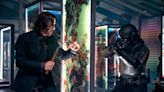 John Wick: Chapter 4 movie review – Keanu Reeves’ latest outing is preposterously enjoyable