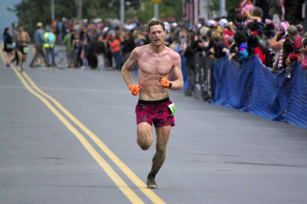 Mount Marathon Race 2024: Norris, Christy Marvin, Coby Marvin, Boonstra aim for repeat wins | Peninsula Clarion