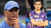 'Gautam Gambhir Has Anger, Can't Become Rahul Dravid': Pak Great Highlights Major Challenges For India Coach