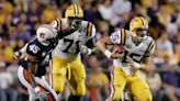 The best performance from every starting LSU quarterback this century