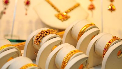 PC Jeweller stock hits 10% upper circuit after PNB approves one-time settlement of dues | Stock Market News
