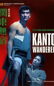 Kanto Wanderer