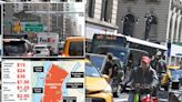 Queens lawmakers demand more MTA bus service to Manhattan before $15 congestion toll begins