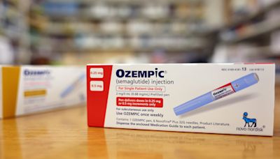 Who gets Ozempic? People with private insurance and generous health plans, study shows