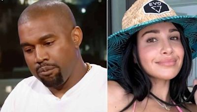 From Estate Of Donna Summer To Lauren Pisciotta: All The Lawsuits Put On Kanye West