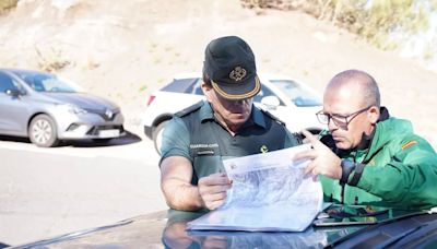 Localizan en El Hierro el cuerpo sin vida de un hombre que podría ser el de un turista alemán desaparecido