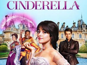 Cinderella (2021 American film)