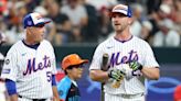 Home Run Derby didn't provide needed 'tonic' for Mets' Pete Alonso in down homer year