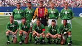 Roy Keane reveals Ireland stars’ 'brilliant' night-out before 1994 World Cup