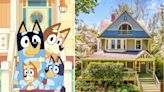 Where would Bluey live in Baltimore? Here are 3 options.