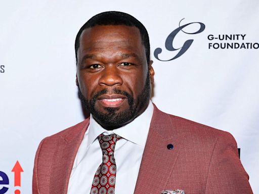 50 Cent to Launch a Free Streaming TV Channel