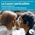 Leçon particulière [Bande originale du film]