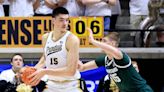 LIVE: No. 1 Purdue basketball throttles Michigan State