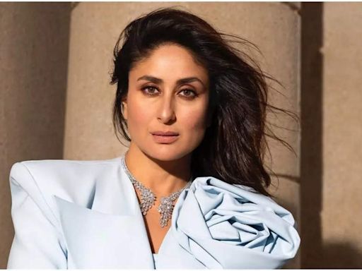 Kareena Kapoor Khan's murder mystery 'The Buckingham Murders' gets a release date | Hindi Movie News - Times of India