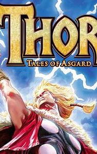 Thor: Tales of Asgard