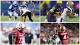 Do any of the 4 'potential surprise first-rounders' fit the Packers?