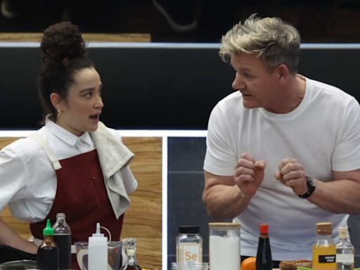 ‘Next Level Chef’ Season 3 Results Tonight: Who Survived Night Eleven of the Eliminations?