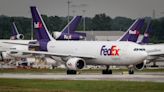 FedEx to cut daytime domestic flight activity by 60%