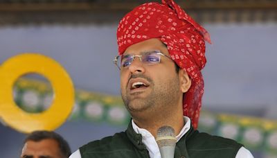 Ready To Support Congress In Rajya Sabha Election: BJP's Ex Haryana Ally